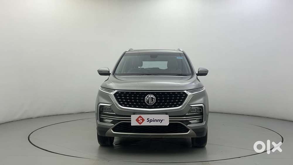 Mg Hector Sharp At, 2022, Petrol
