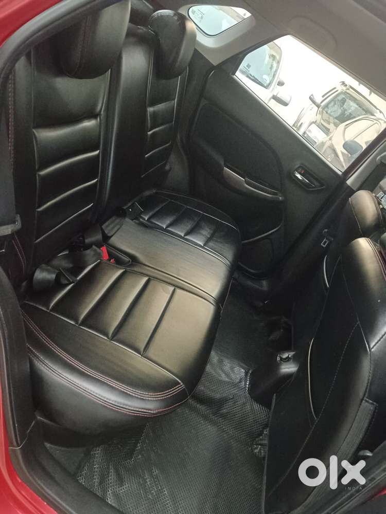 Maruti Suzuki Baleno 1.2 Delta, 2019, Petrol