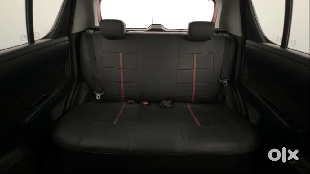 Maruti Suzuki Swift Vvt Vxi, 2012, Petrol
