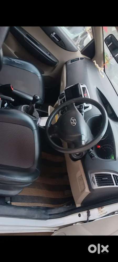 Hyundai I20 2008-2012 Petrol
