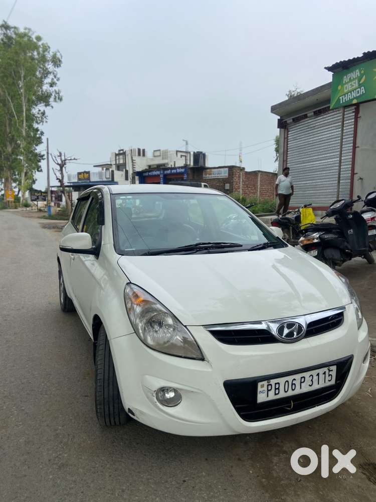 New Battery All Working Features