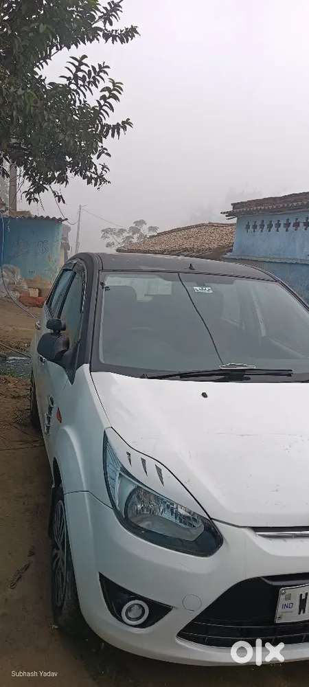 Ford Figo 2011 Sell _