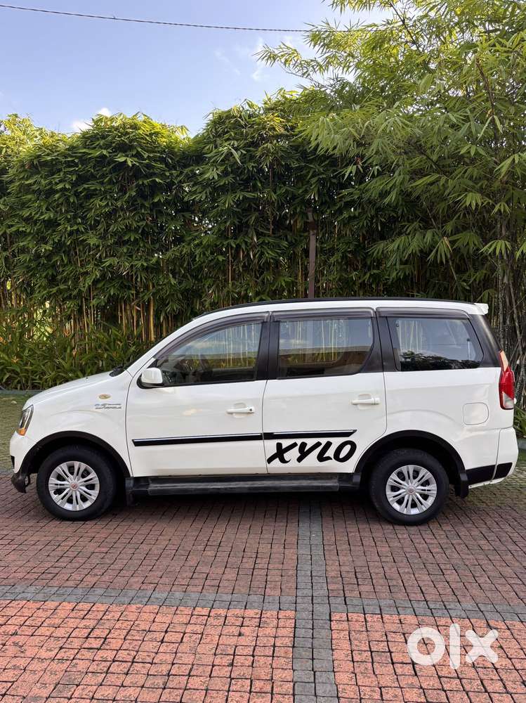 Mahindra Xylo E8 Abs Bs Iv, 2012, Diesel