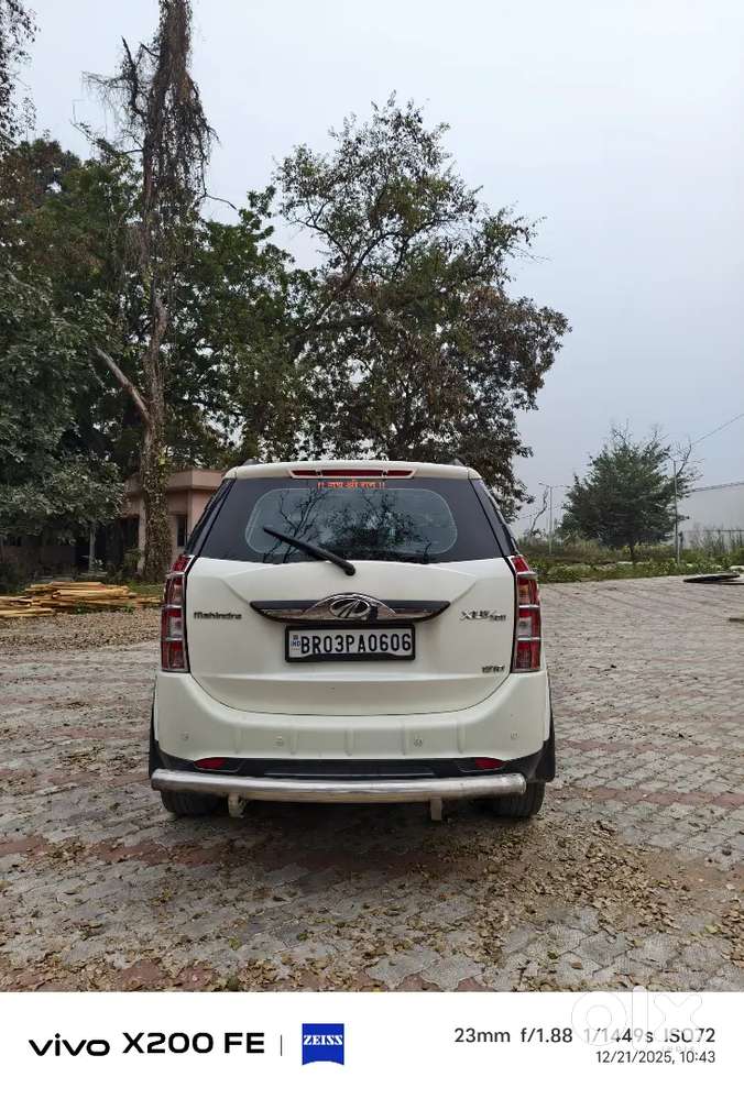 Mahindra Xuv500 2019 Diesel Good Condition