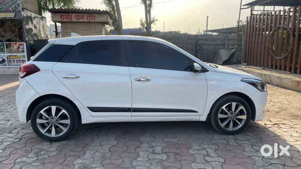 Hyundai Elite I20 2017 Diesel Good Condition