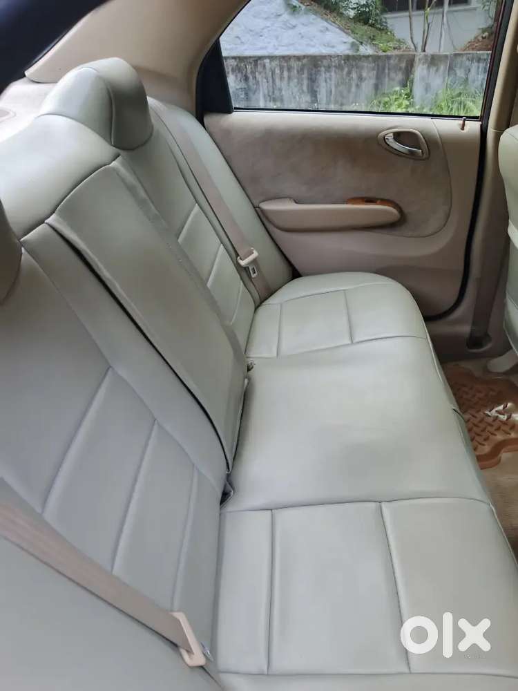 Honda City 2008 Petrol Good Condition