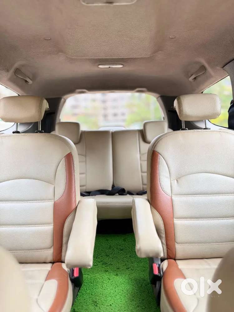 Renault Lodgy Taxi