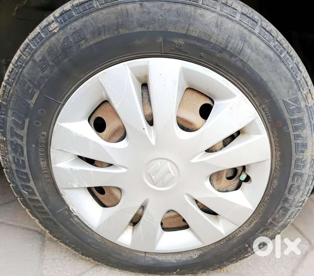 Maruti Suzuki Swift Dzire Vdi (o), 2014, Diesel