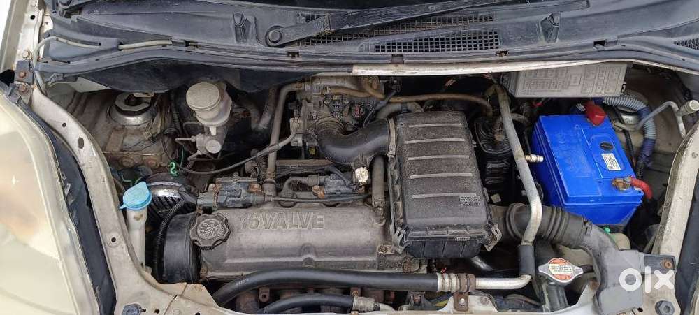 Maruti Suzuki Zen Estilo, 2007, Petrol