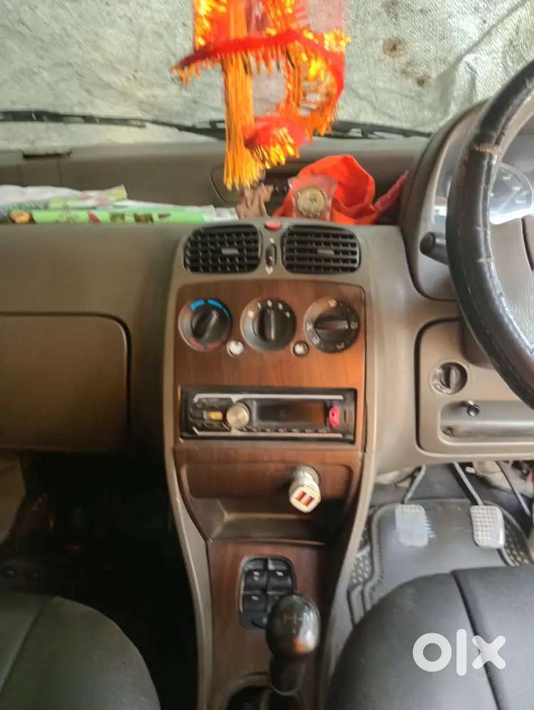 Tata Indigo V Series Diesel Manual 2012