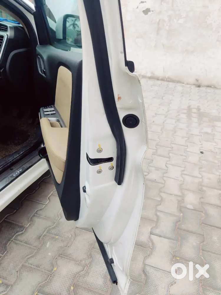 Honda City 2015 Diesel Well Maintained