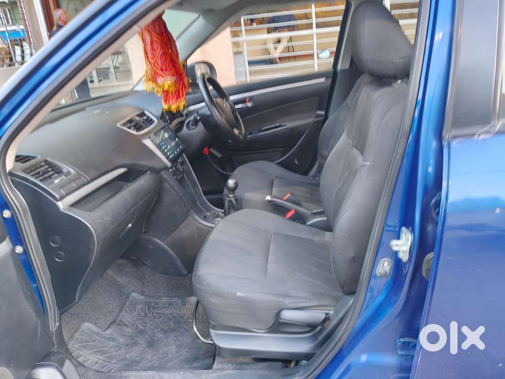 Maruti Suzuki Swift 2011-2014 Vdi, 2013, Diesel
