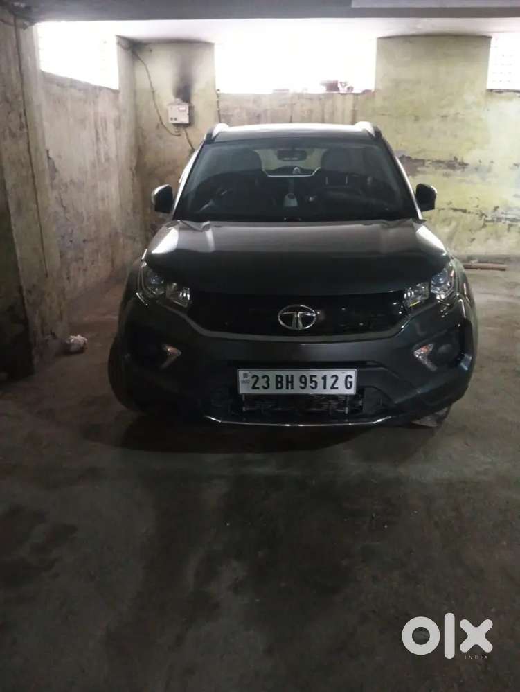 Tata Nexon 2023 Petrol Well Maintained