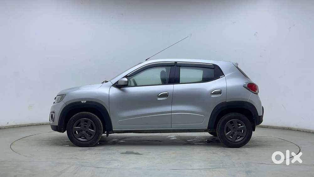 Renault Kwid Rxt 1.0, 2016, Petrol