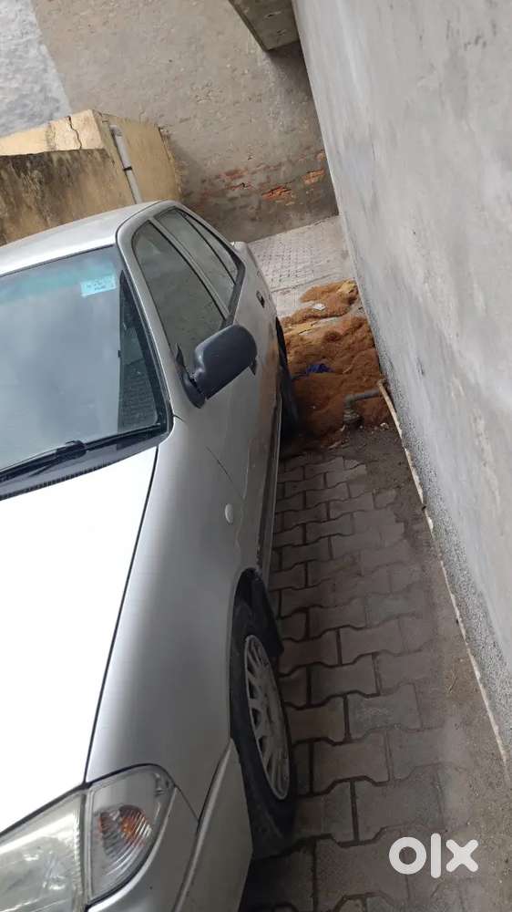 Maruti Suzuki Esteem 2006-2031