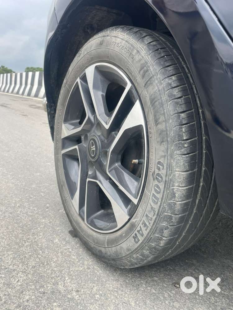 Tata Tiago 2023 Petrol Xz+ 1.2rtn Top Model
