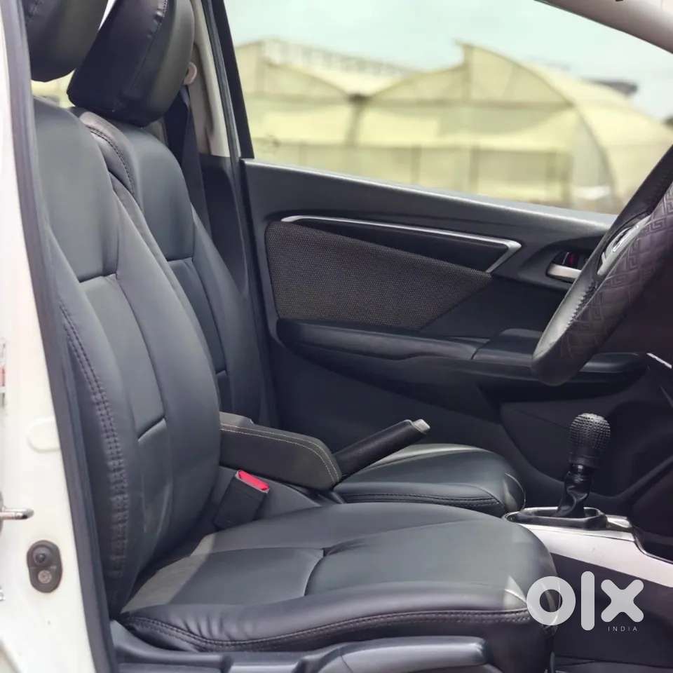 Honda Wr-v 1.5 Vx I-dtec, 2019, Diesel