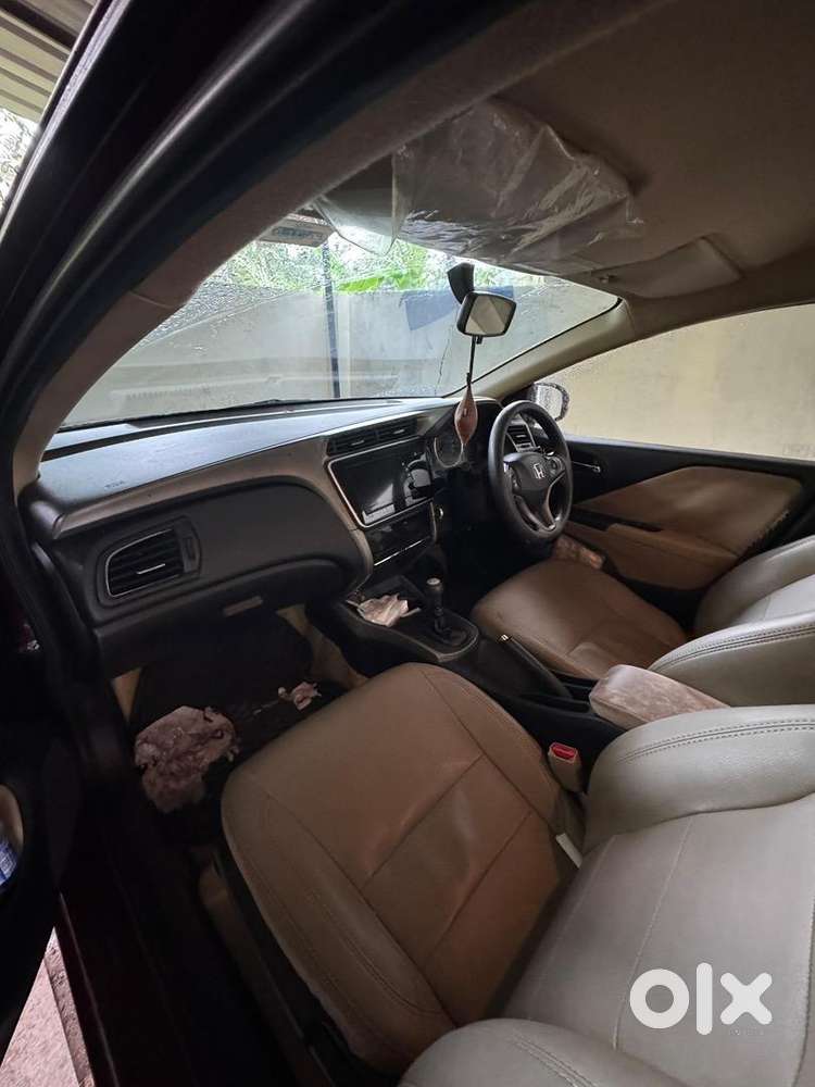 Honda City 2018 Diesel Well Maintained