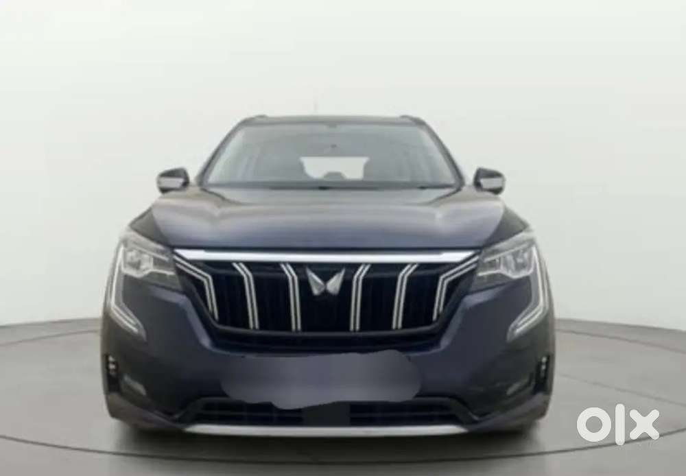 2022 Mahindra Xuv700 Ax5 Diesel (5-seater) – Ts Registration
2022 Mode
