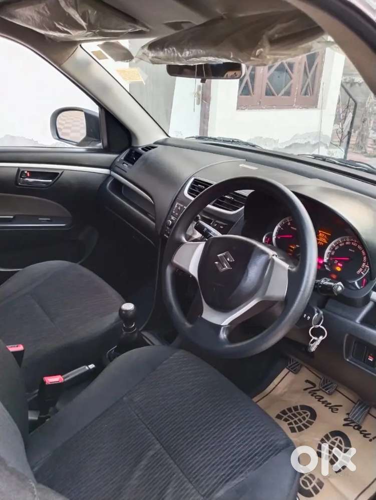Swift Vdi O Model 2017 First Owner Bumper To Bumper Original