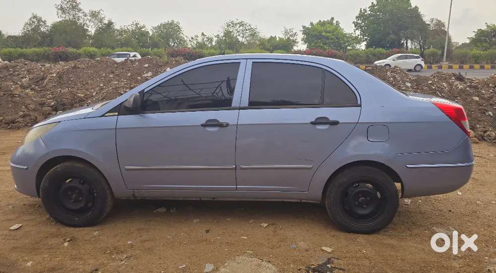 Tata Manza Aqua Quadrajet 2010 Manual