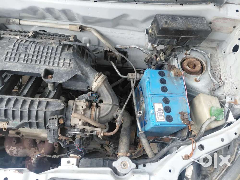 Maruti Suzuki Alto 2013 मैनूअल