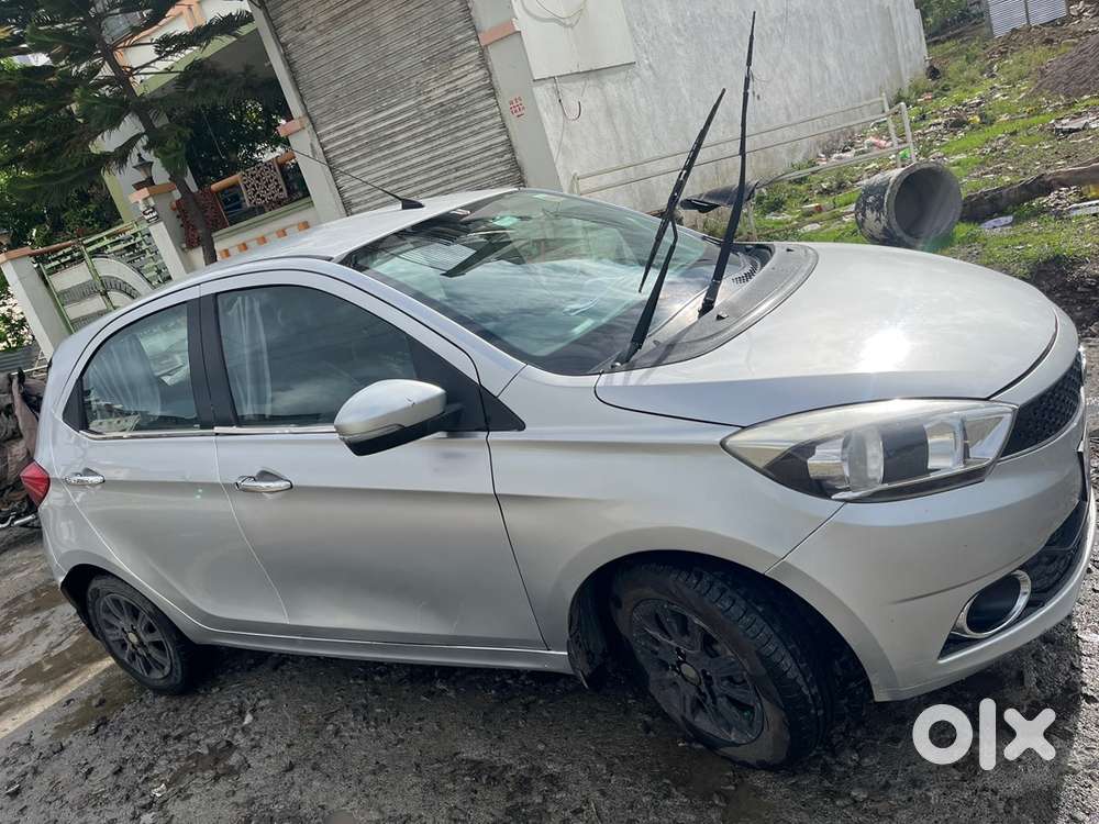 Tata Tiago Diesel Xz 2018