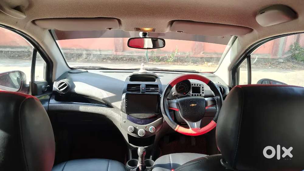 Chevrolet Beat 2012 Diesel Well Maintained
