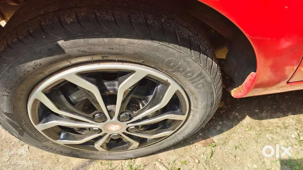 Tata Indica Vista 2011 Diesel Well Maintained