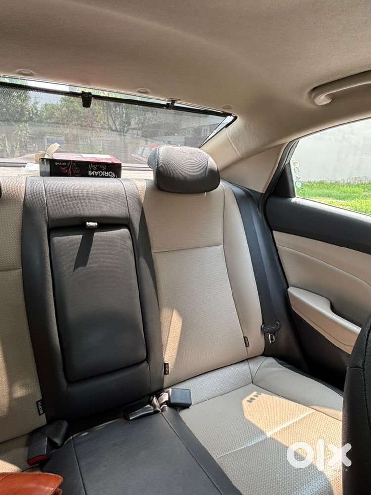 Hyundai Verna 2022 Petrol