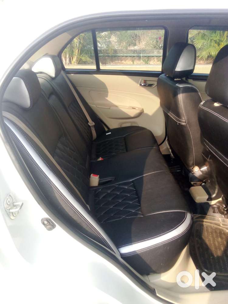 Maruti Suzuki Swift Dzire Vdi Optional, 2015, Diesel