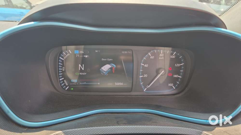 Tata Nexon Ev Xm, 2022, Electric
