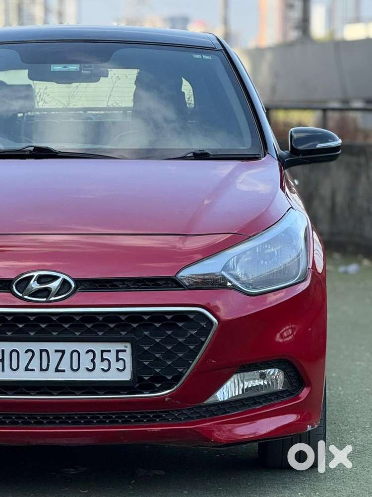 Hyundai I20 Asta (o) 1.2 Mt, 2015, Petrol