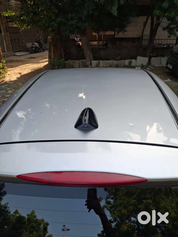 Honda Jazz 1.2 V Ivtech  2017 Petrol