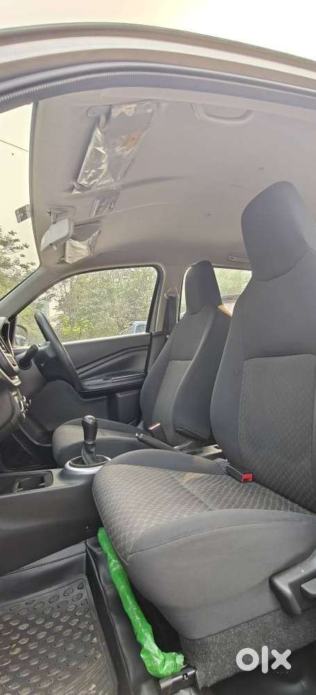 Maruti Suzuki Celerio Zxi, 2022, Petrol