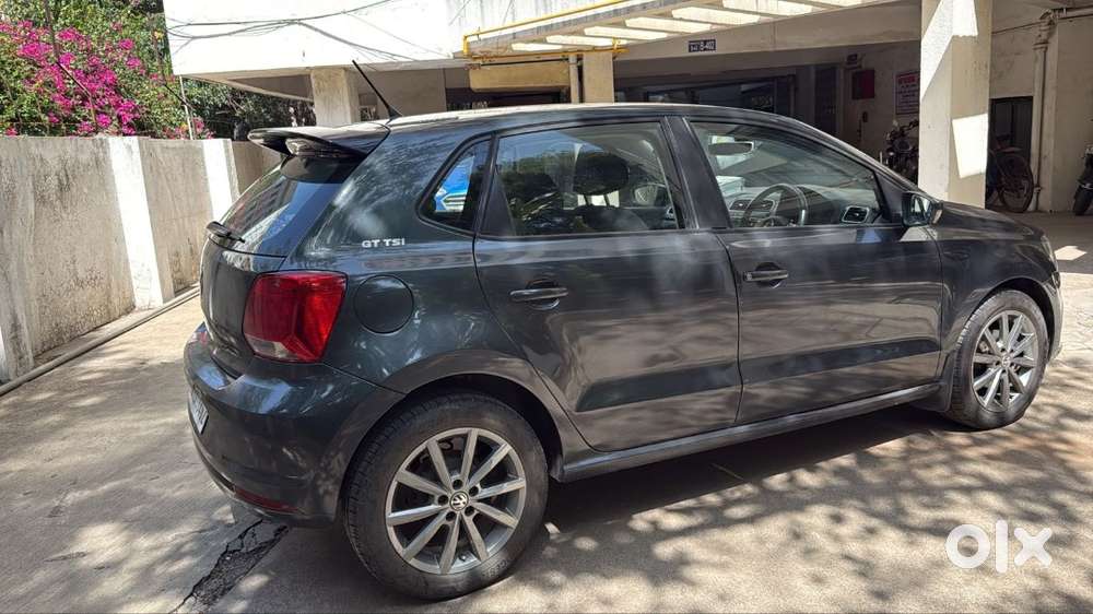 2019 Polo Gt Tsi - Volkswagen Service History Available