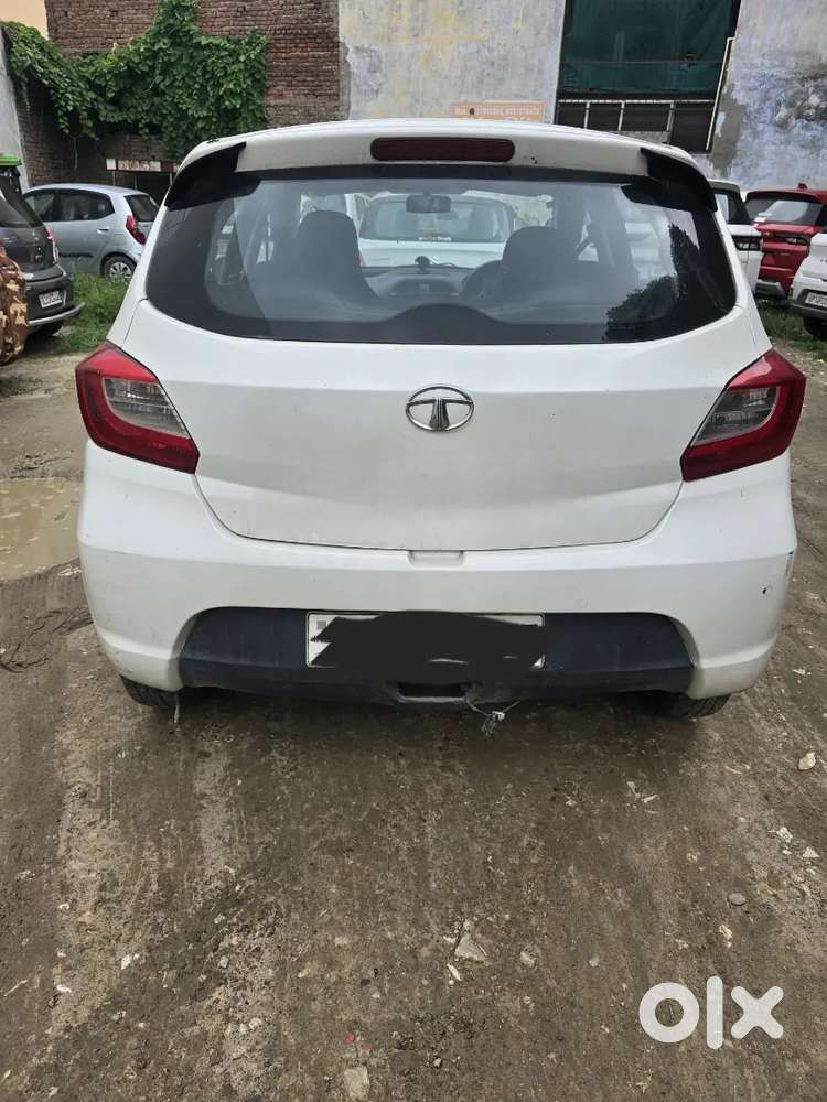 Tata Tiago 2018 Diesel 122000 Km Driven