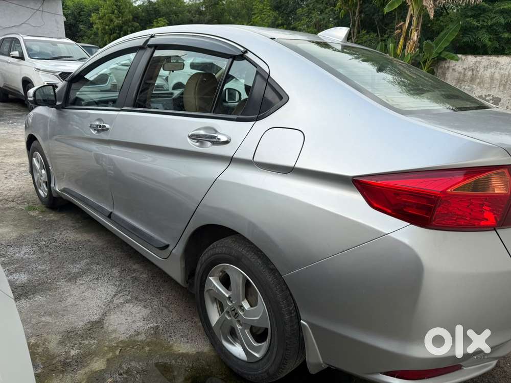 Honda City I Vtec Vx, 2014, Petrol