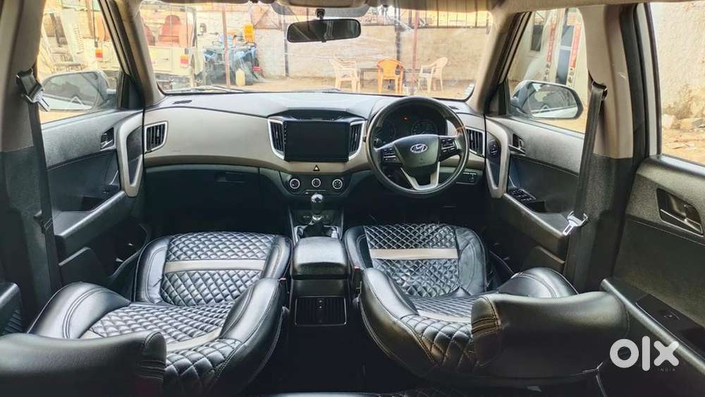 Hyundai Diesel Manual 2017