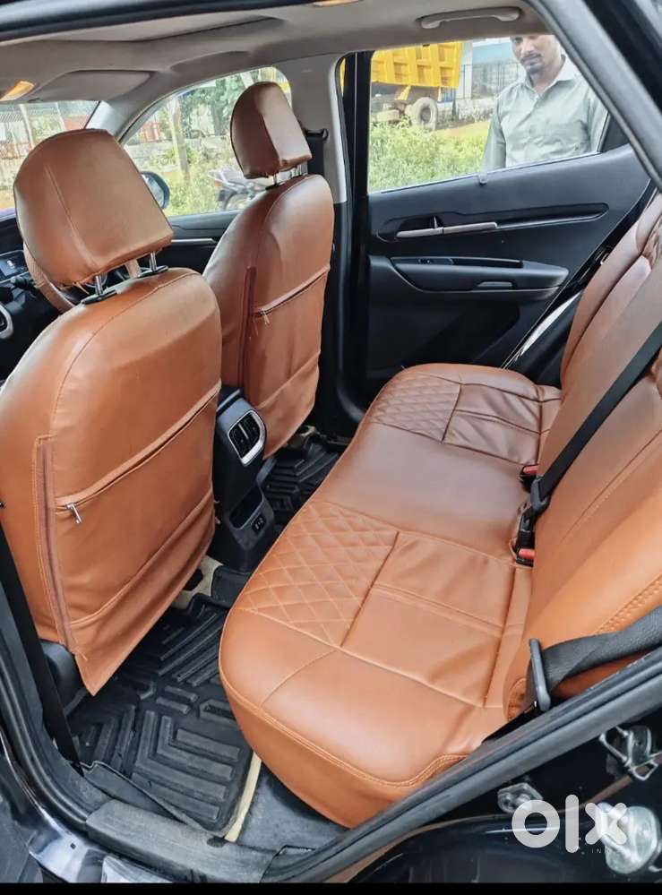 Kia Sonet 1.2 Htk 2024