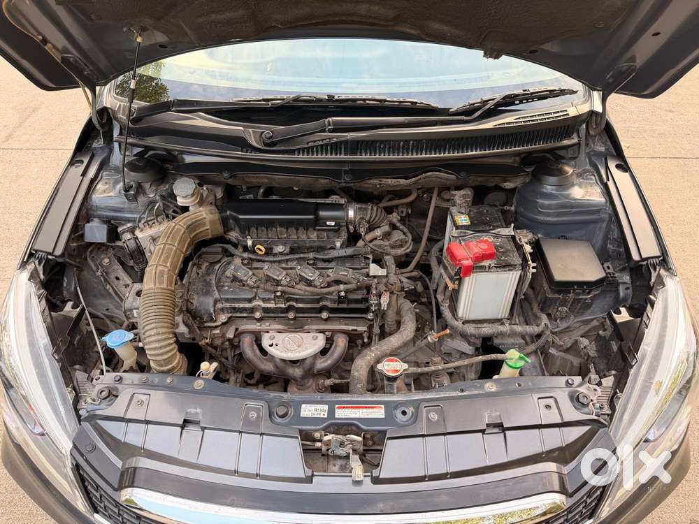 Maruti Suzuki Ciaz 1.5 Alpha Shvs Amt, 2022, Petrol