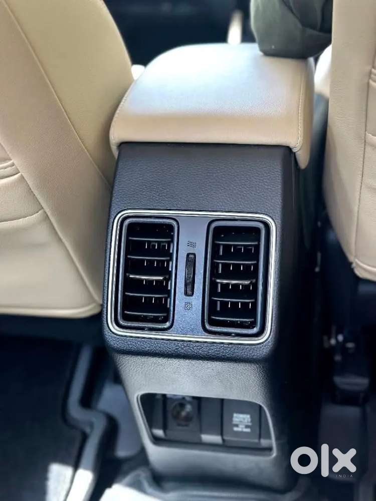 2022 Honda City Zx Cvt Automatic