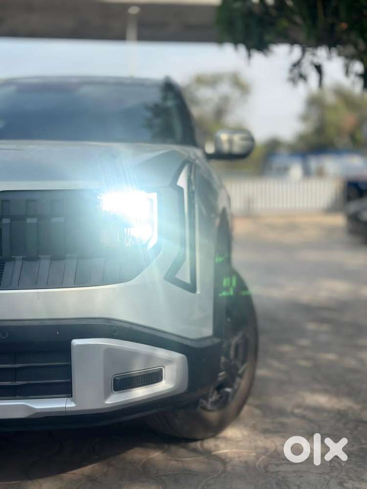 Kia Seltos Htk G, 2026, Petrol