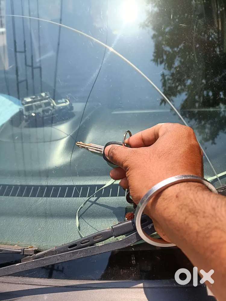 Maruti Suzuki Wagon R 2007 Sale Or Exchange With Car Or Bike Plus Cash