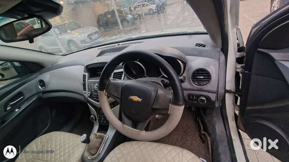 Chevrolet Cruze, 2010, Diesel
