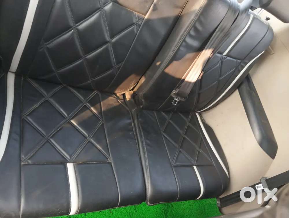 Renault Triber Facelift 2024 Petrol 69000 Km Driven