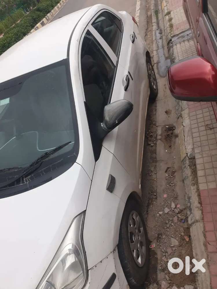 Hyundai Xcent Prime 2016 Diesel Manual