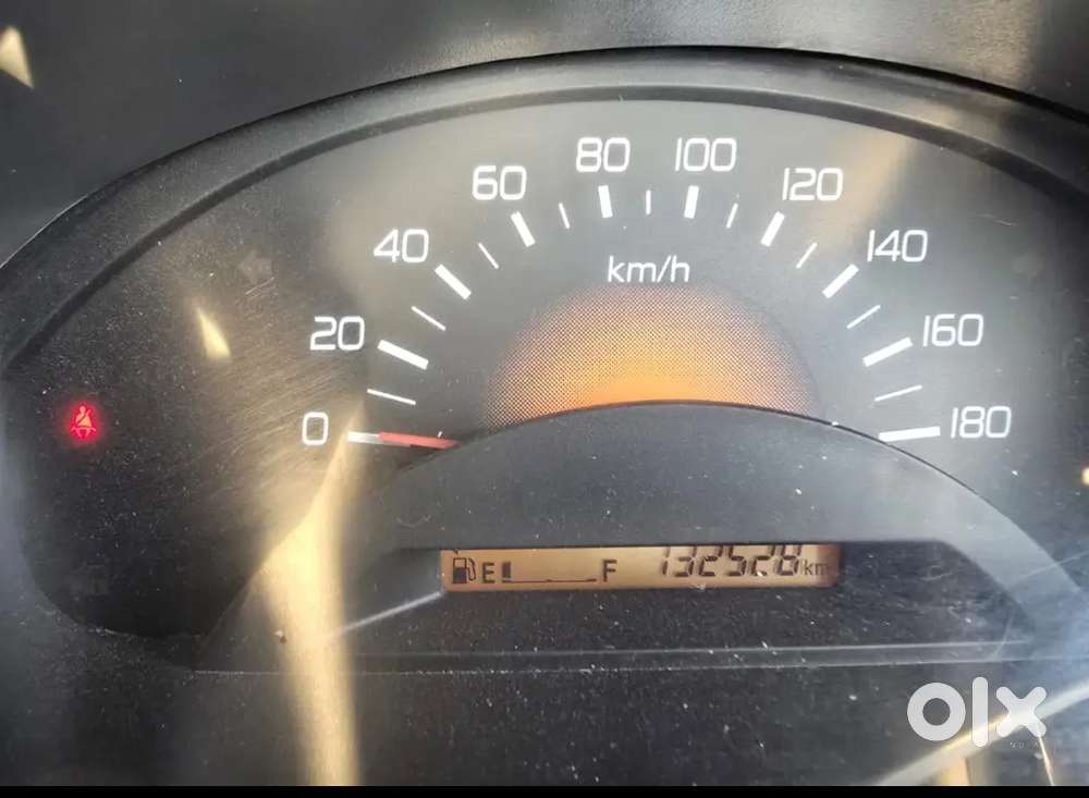 2010 Petrol Lpg Wagonr Lxi