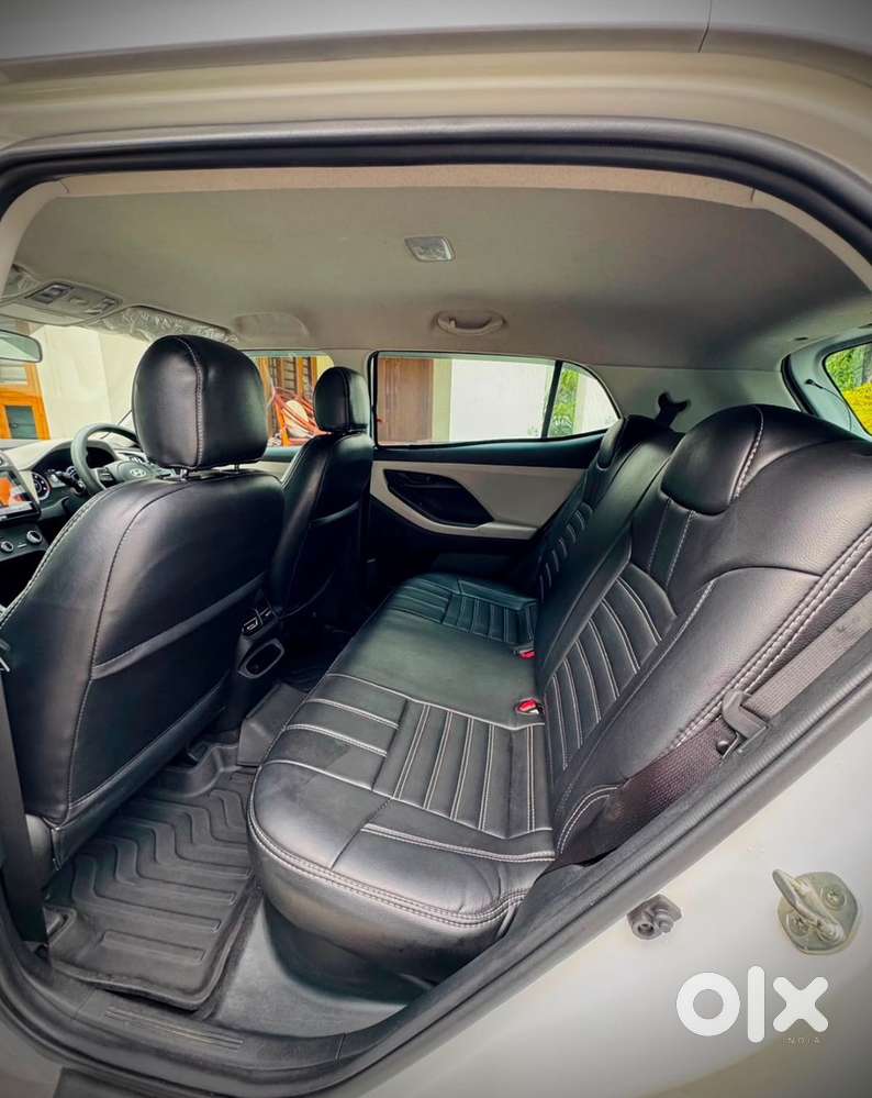 Hyundai Creta 2021