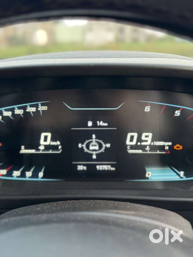 Hyundai New I20 1.5 Asta (o) Mt Dual Tone, 2020, Diesel